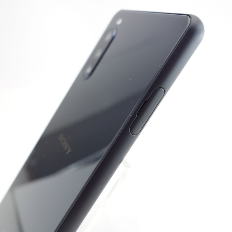 ��SIM�ե꡼��Xperia 10 III SO-52B �֥�å� �������¡� docomo��