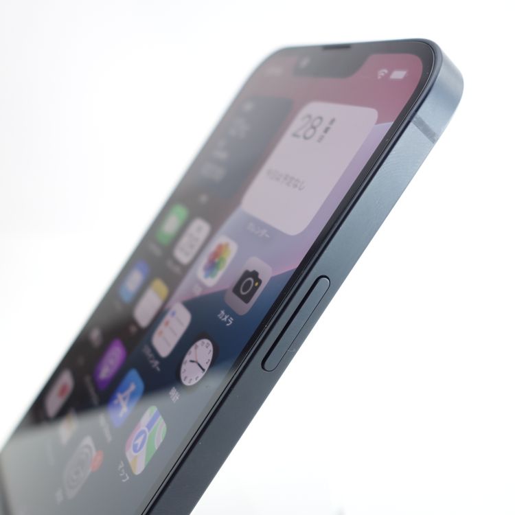 ��SIM�ե꡼��iPhone13 128GB �ߥåɥʥ��� ����88�� �������¡�