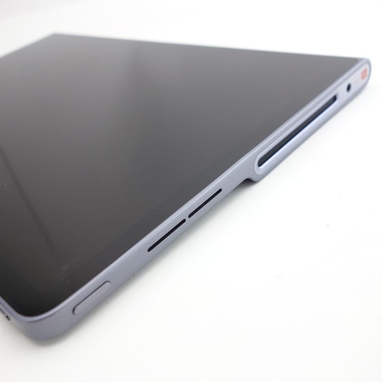 ��11.5�������Lenovo Tab Plus 256GB ZADX0061JP ��ʥ��졼