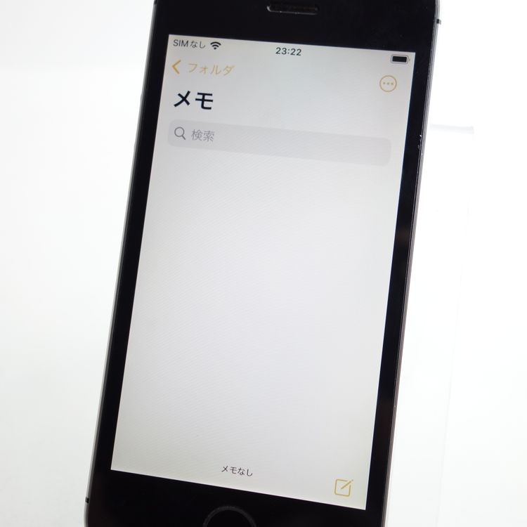 ��SIM�ե꡼��iPhoneSE 64GB ���ڡ������쥤 ����100�� Apple���ȥ���