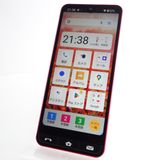 ��SIM�ե꡼��BASIO active SHG09 ��å� �������¡� au��