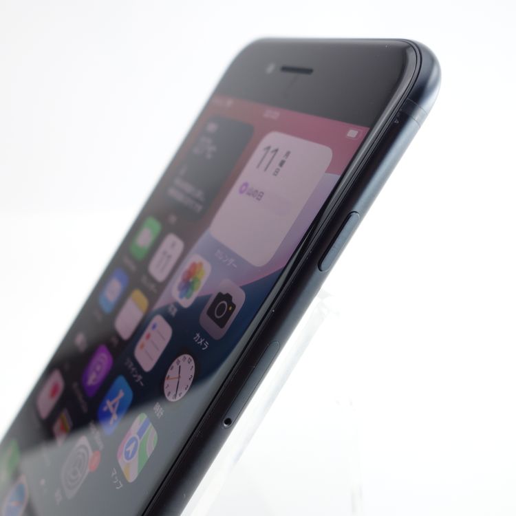 SIMե꡼iPhoneSE3 64GB ߥåɥʥ 100 ݾ