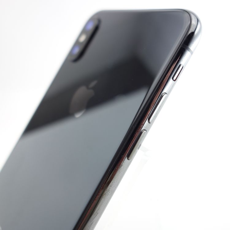 ��SIM�ե꡼��iPhoneX 256GB ���ڡ������쥤 ����100�� �������¡�