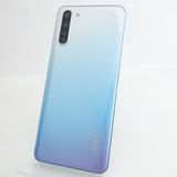 ��SIM�ե꡼��OPPO Reno3 A A002OP �ۥ磻�� �������¡� Y!mobile��