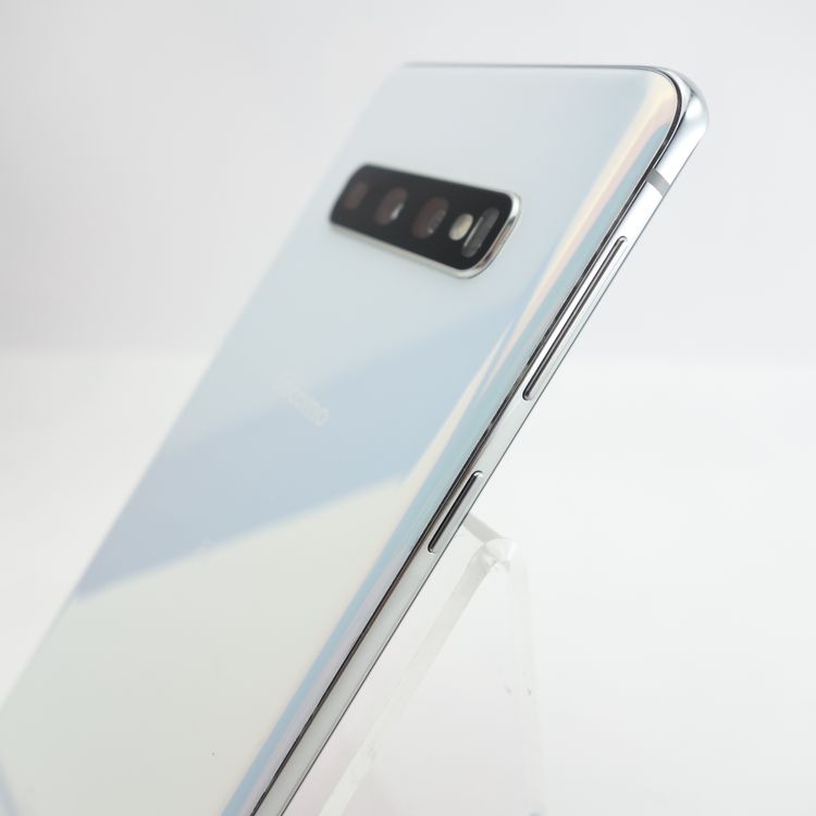 SIMե꡼Galaxy S10 SC-03L ץꥺۥ磻 ¡