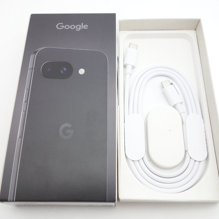 ��SIM�ե꡼��Google Pixel 9a 128GB ���֥��ǥ����� �������¡�