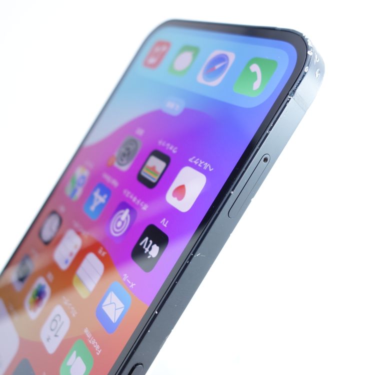 ��SIM�ե꡼��iPhone13 256GB �ߥåɥʥ��� ����85�� Apple���ȥ���