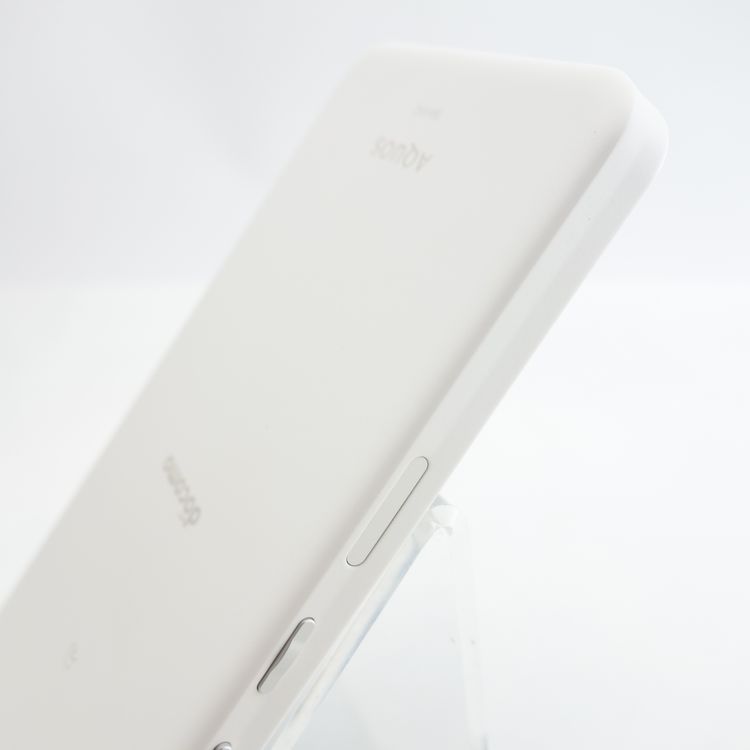 ��SIM�ե꡼��AQUOS wish2 SH-51C �ۥ磻�� �������¡� docomo��