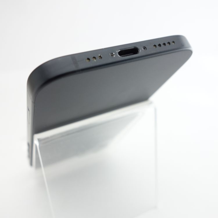 ��SIM�ե꡼��iPhone15 128GB �֥�å� ����90% �������¡�