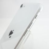 ��SIM�ե꡼��iPhoneSE2 128GB �ۥ磻�� ����90�� �������¡�