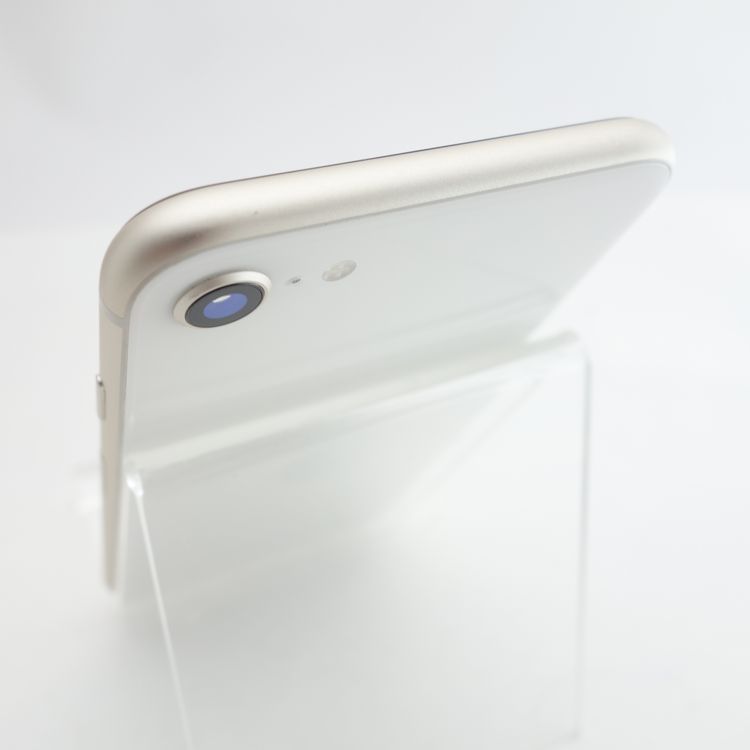 ��SIM�ե꡼��iPhoneSE3 64GB �������饤�� ����100�� �������¡�