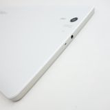 ��8�������Qua tab PX LGT31 �ۥ磻�� �������¡� au��SIM���å������