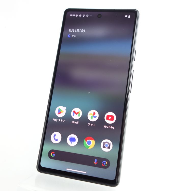 SIMե꡼Google Pixel 6a 128GB  ¡ au