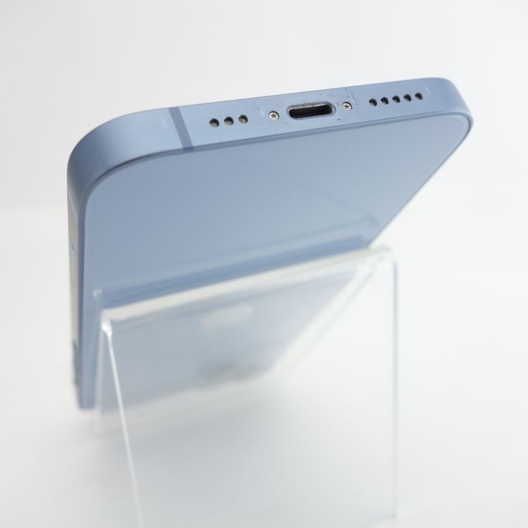 ��SIM�ե꡼��iPhone14 256GB �֥롼 ����84% Apple���ȥ���