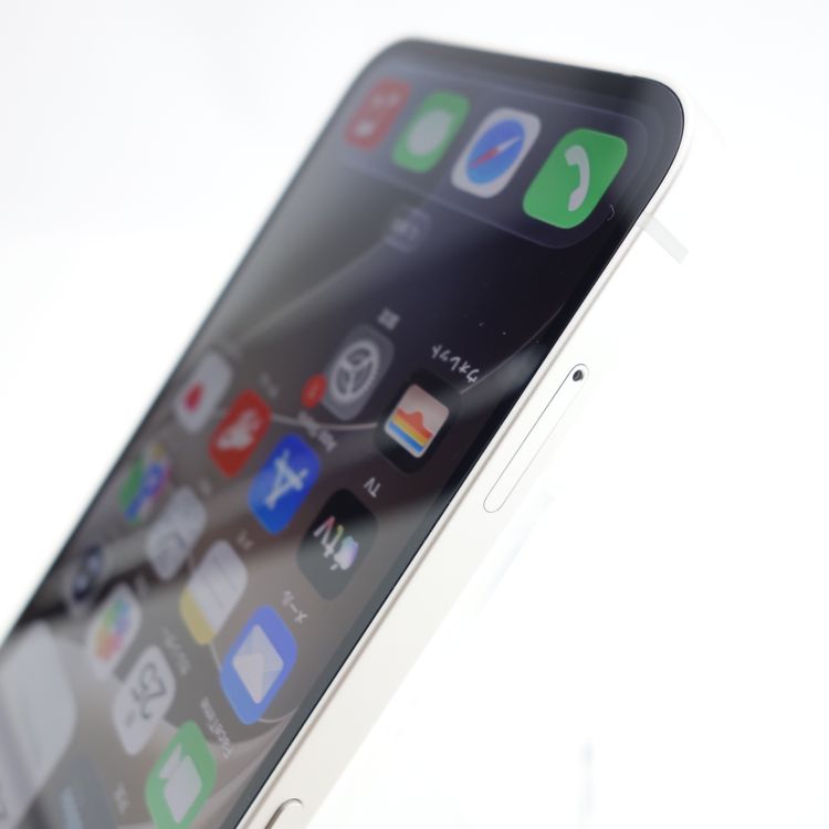 ��SIM�ե꡼��iPhone12 mini 128GB �ۥ磻�� ����100�� �������¡�