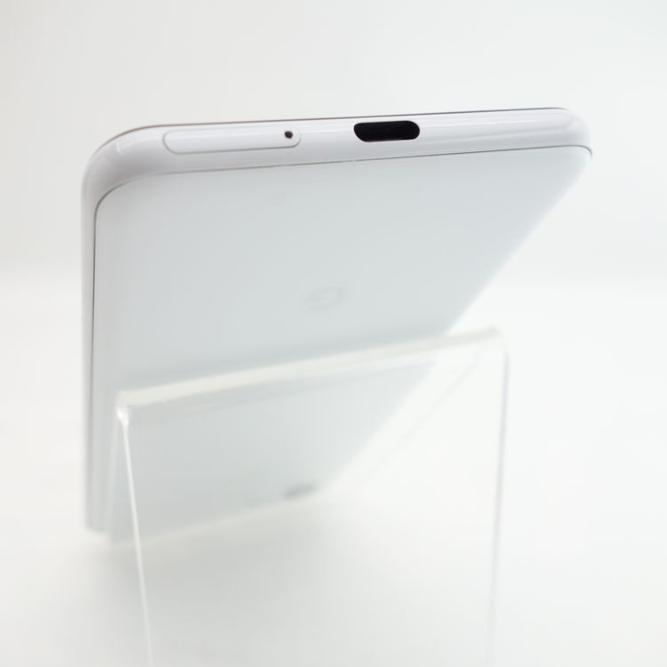 ��SIM�ե꡼��Pixel 3 G013B 128GB ���ꥢ�꡼�ۥ磻�� Softbank��