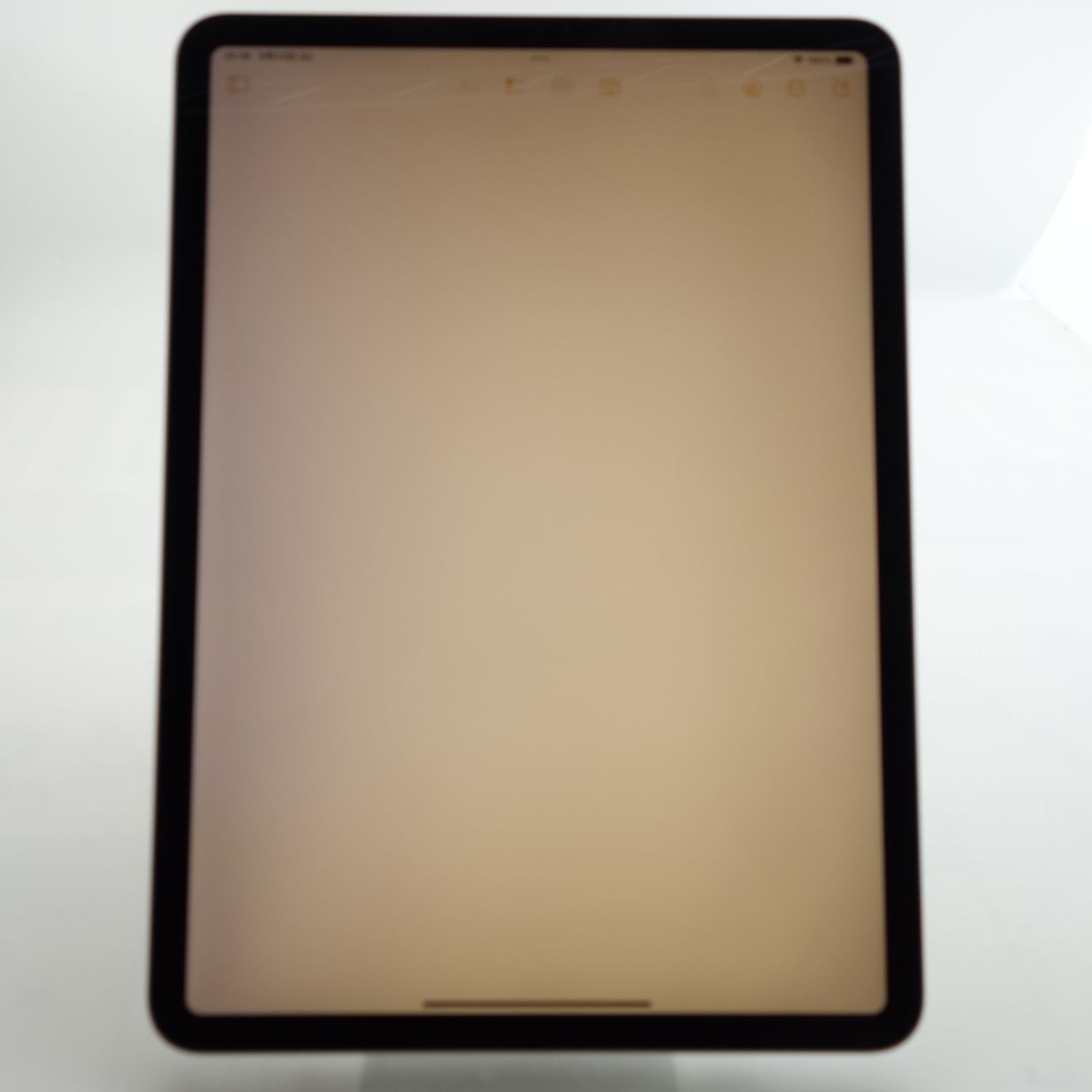 ムスビー｜【11インチ】iPad Pro 第2世代 128GB シルバー 電池90% Wi 