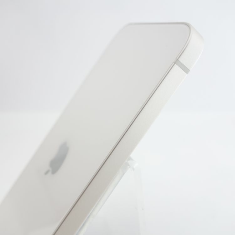 【SIMフリー】iPhone12 64GB ホワイト 電池100% 利用制限〇