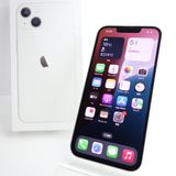 ��SIM�ե꡼��iPhone13 128GB �������饤�� ����85�� �������¡�