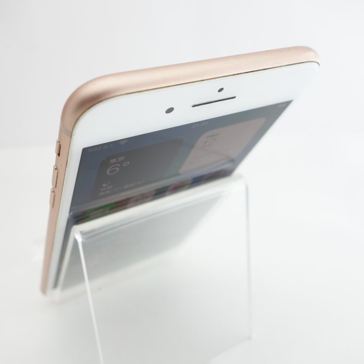 ��SIM�ե꡼��iPhone8 Plus 64GB ������� ����100�� �������¡�