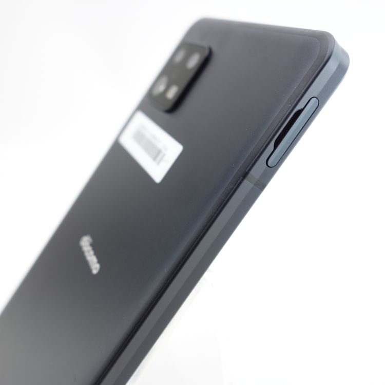 ��SIM�ե꡼��AQUOS sense6 SH-54B �֥�å� ���������ݾ� docomo��