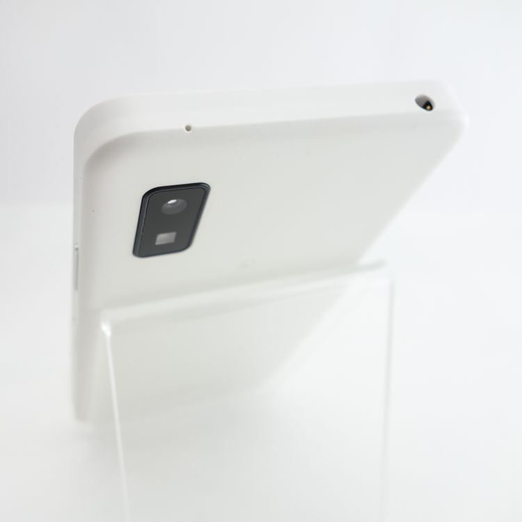 ��SIM�ե꡼��AQUOS wish3 A302SH-s �ۥ磻�� �������¡� Softbank��