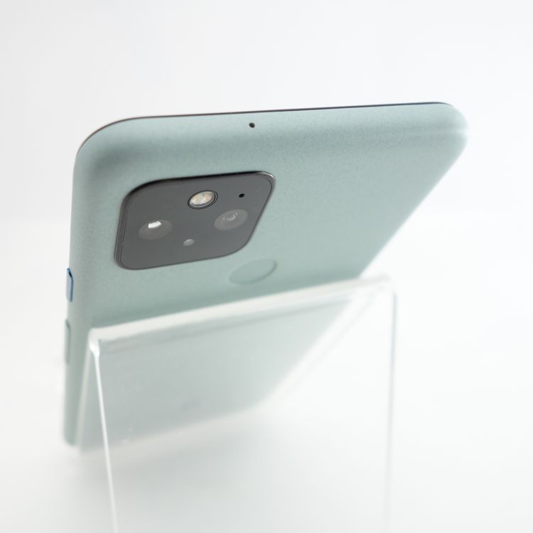 ��SIM�ե꡼��Google Pixel 5 128GB ������������ �������¡� au��