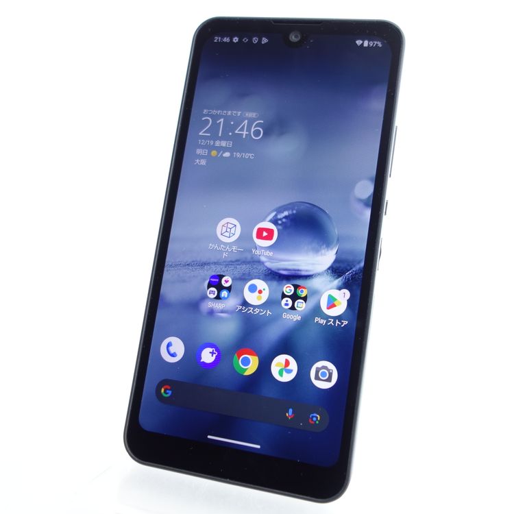 ��SIM�ե꡼��AQUOS wish2 SHG08 ���㥳���� �������¡� au��