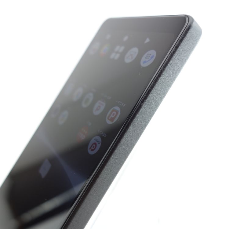 SIMե꡼Xperia Ace III SO-53C ֥å ¡ docomo