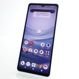 SIMե꡼AQUOS sense7 SH-53C ֥롼 ¡