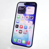 SIMե꡼iPhone15 128GB ֥롼 100 ݾ