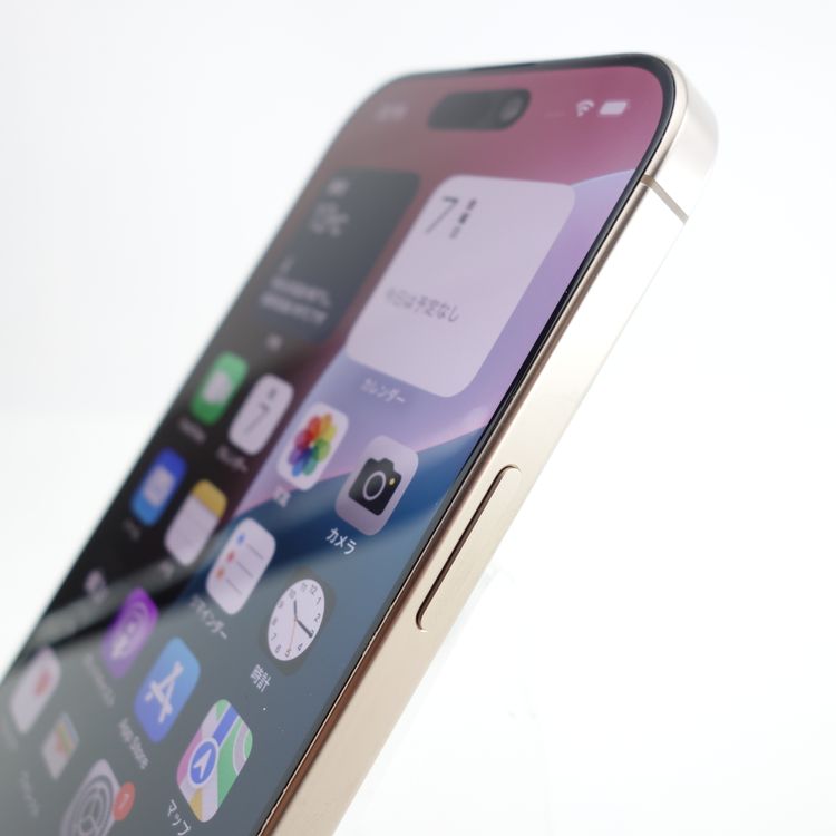 SIMե꡼iPhone16 Pro 512GB ǥȥ˥ 99 ȥ