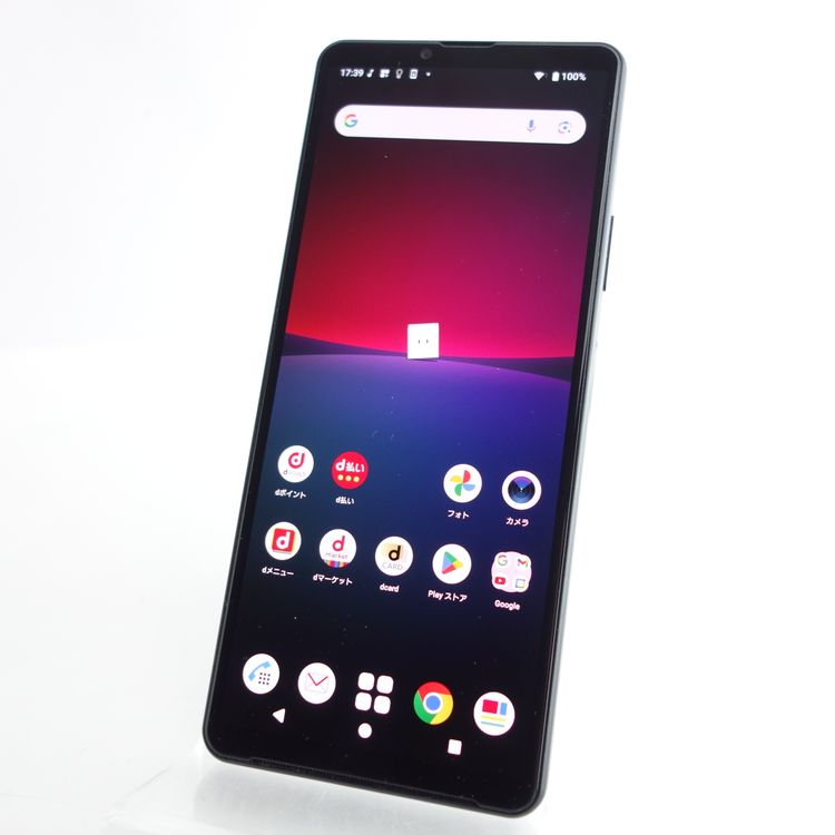 ��SIM�ե꡼��Xperia 10 IV SO-52C �֥�å� �������¡� docomo��
