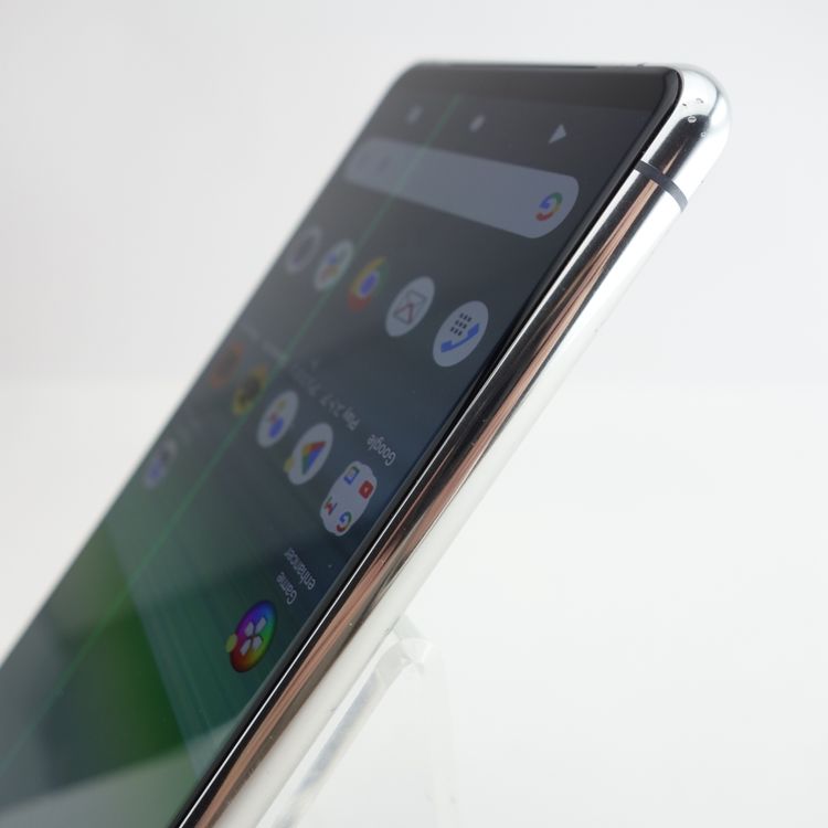 ڥ󥯡Xperia 5 II SO-52A 졼 ¡ docomo վɽ