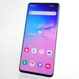 ��SIM�ե꡼��Galaxy S10 SCV41 �ץꥺ��֥롼 �������¡� ������