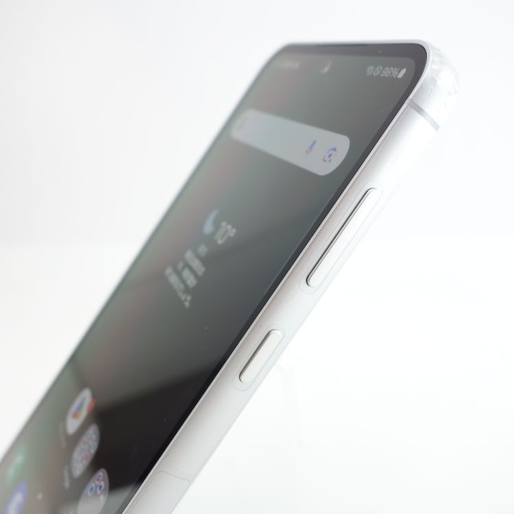 ��SIM�ե꡼��Galaxy S23 FE SCG24 �ߥ�� �������¡� au��