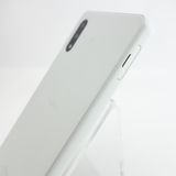 ��SIM�ե꡼��Xperia Ace II SO-41B �ۥ磻�� �������¡� docomo��