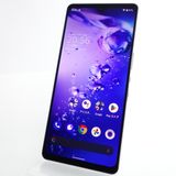 ��SIM�ե꡼��AQUOS zero6 SHG04 �֥�å� �������¡� au��