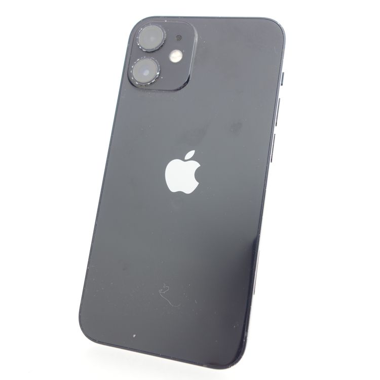 �ڥ���󥯡�iPhone12mini 64GB �֥�å� ����100�� �������¡� ����������