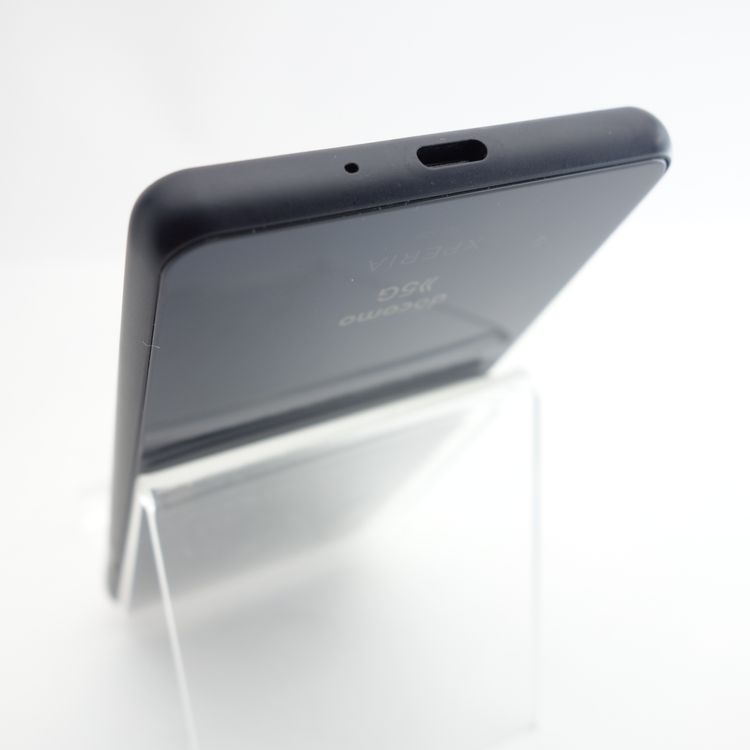 ��SIM�ե꡼��Xperia 10 III SO-52B �֥�å� �������¡� docomo��