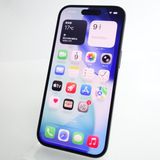 ��SIM�ե꡼��iPhone15 128GB �֥�å� ����84% Apple���ȥ���