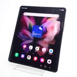 SIMե꡼Galaxy Z Fold3 5G SCG11 եȥ֥å au