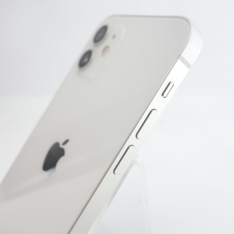 ��SIM�ե꡼��iPhone12 64GB �ۥ磻�� ����87�� �������¡�