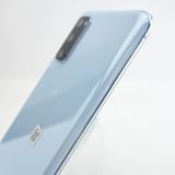 ��SIM�ե꡼��Galaxy S20 5G SCG01 ���饦�ɥ֥롼 �������¡�