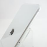 ��SIM�ե꡼��iPhoneSE2 128GB �ۥ磻�� ����100�� �վ�ɽ������