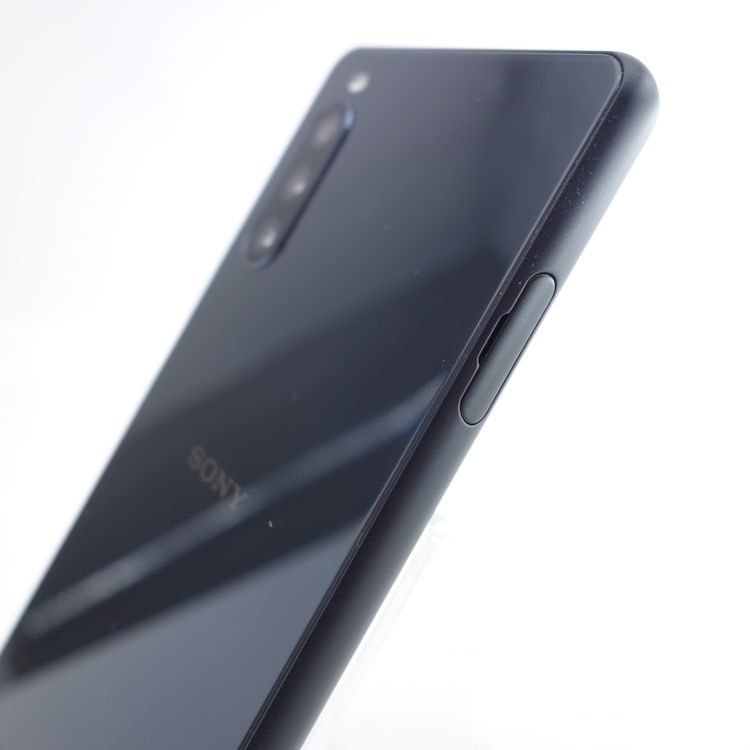 ��SIM�ե꡼��Xperia 10 III SO-52B �֥�å� �������¡� docomo��