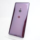 SIMե꡼Xperia XZ3 SOV39 ܥɡå ¡ au