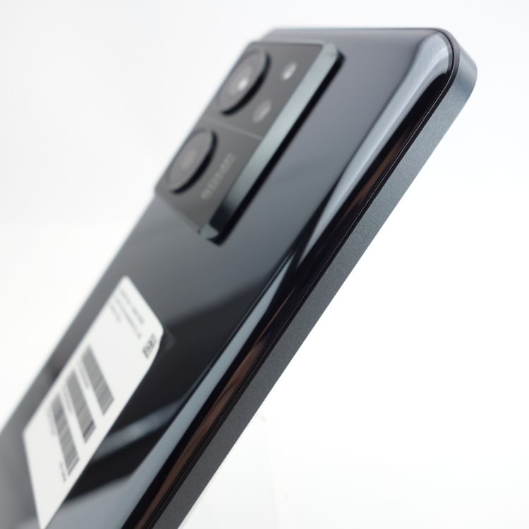 ��SIM�ե꡼��Xiaomi 13T 256GB XIG04 �֥�å� �������¡�
