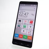 ��SIM�ե꡼�ۤ��󤿤󥹥ޥ�2+ A201KC �ۥ磻�� �������¡�