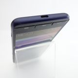 ��SIM�ե꡼��BASIO 4 KYV47 �������֥롼 �������¡� au��